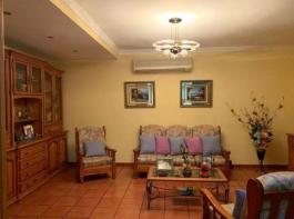 Chalet pareado