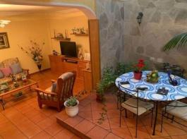 Chalet pareado