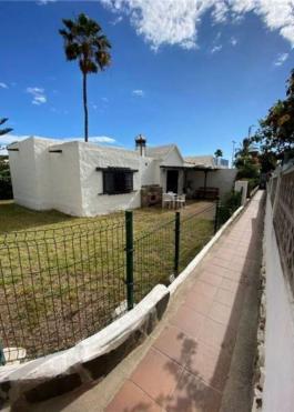 Semi detached house