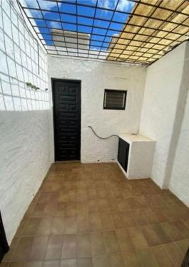 Semi detached house