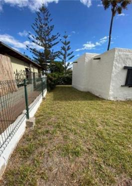 Semi detached house