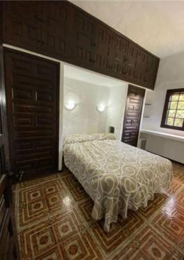 Semi detached house
