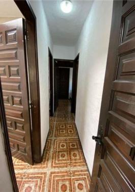 Semi detached house