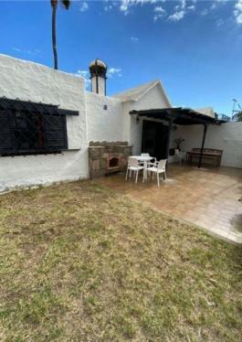 Semi detached house