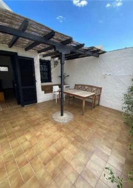 Semi detached house