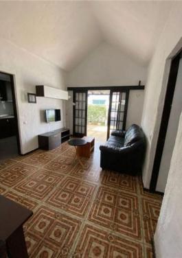 Semi detached house