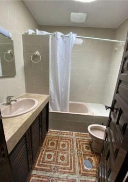 Semi detached house