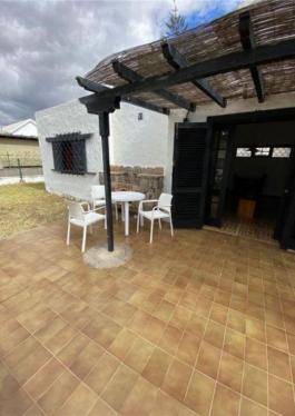 Semi detached house