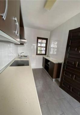 Semi detached house
