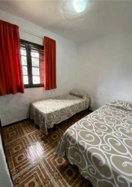 Semi detached house