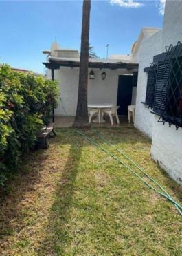 Semi detached house