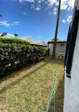 Semi detached house