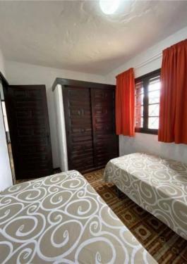 Semi detached house