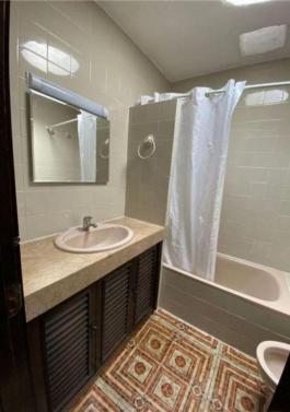 Semi detached house