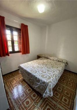 Semi detached house