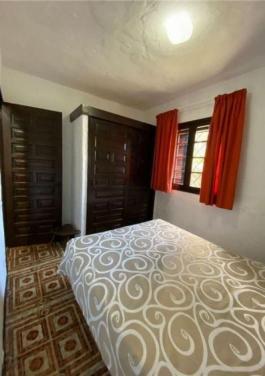 Semi detached house