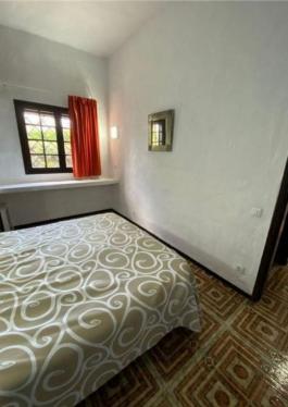 Semi detached house