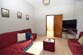 Semi detached house
