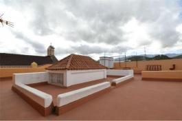 Semi detached house
