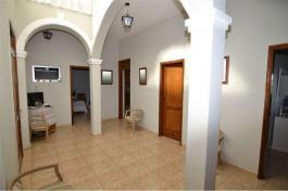 Semi detached house