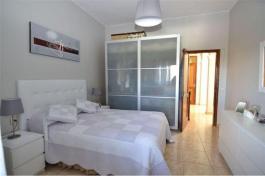 Semi detached house