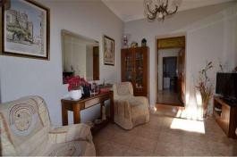 Semi detached house