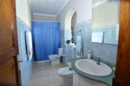 Semi detached house