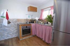 Semi detached house