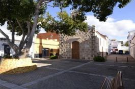 Semi detached house