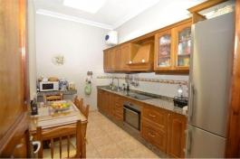 Semi detached house