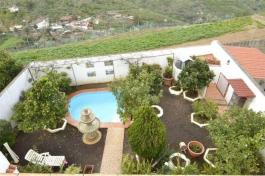 Semi detached house