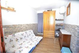 Semi detached house