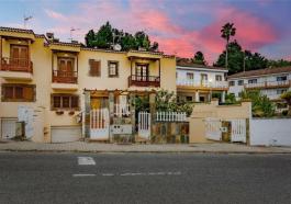 Chalet pareado