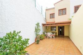 Chalet pareado