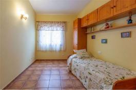 Chalet pareado