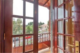 Chalet pareado