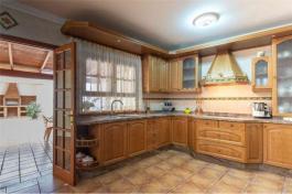 Chalet pareado