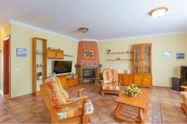 Chalet pareado
