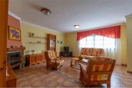 Chalet pareado