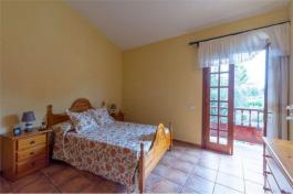 Chalet pareado