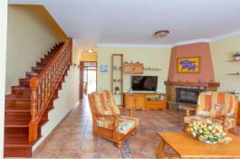 Chalet pareado