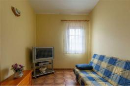 Chalet pareado