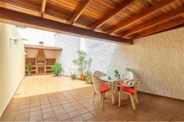 Chalet pareado