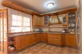 Chalet pareado