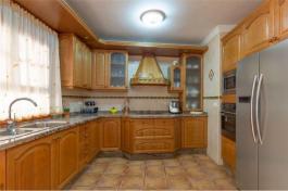 Chalet pareado