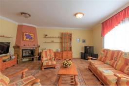 Chalet pareado