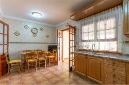 Chalet pareado