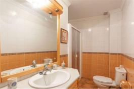 Chalet pareado