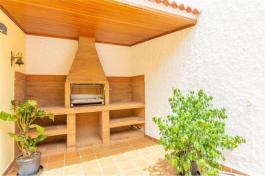 Chalet pareado
