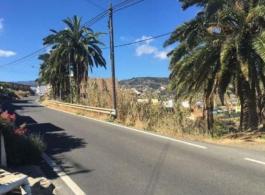 Terrenos
